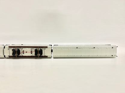 Märklin 37266 Mfx-Digital Elektrischer-Triebwagen ET 87 05 KPEV AC H0