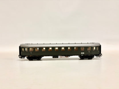 Trix 23384 Schnellzugwagen "Hecht" DB DC H0