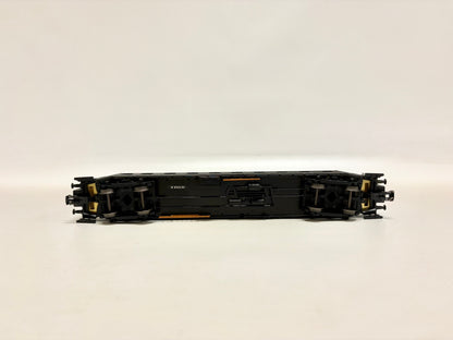 Trix 23384 Schnellzugwagen "Hecht" DB DC H0