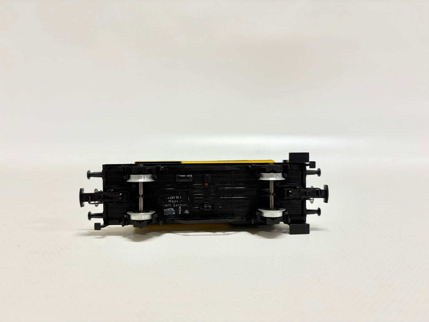 Märklin 4400 Güterwagen Kesselwagen "Schering AG" DB AC H0