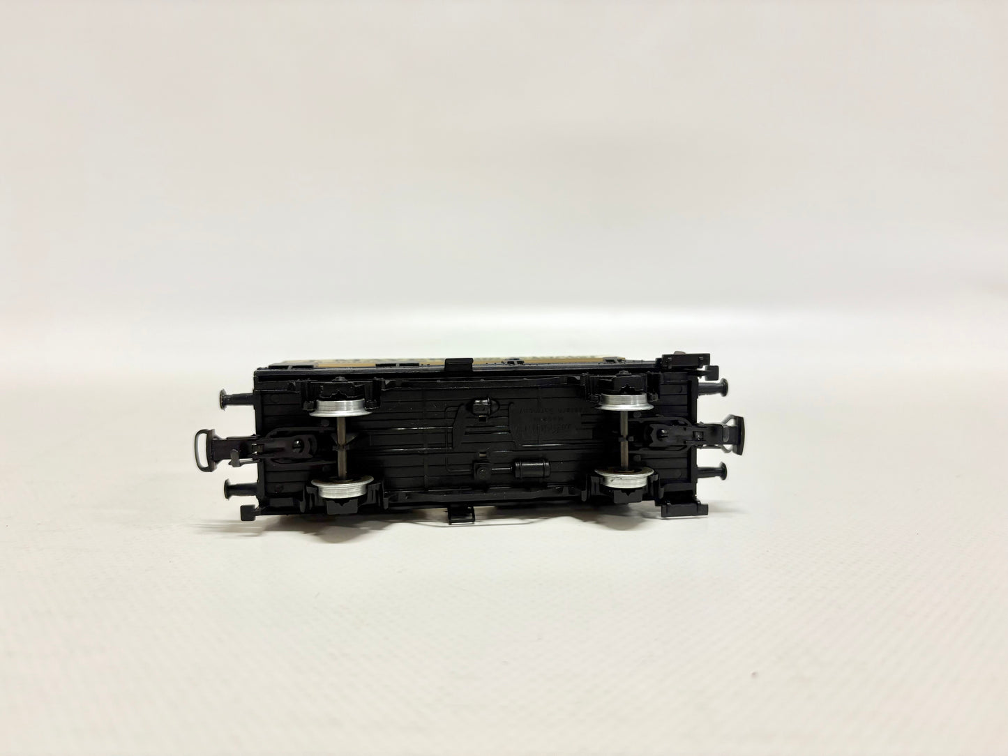 Märklin 4432 Güterwagen Weinfasswagen "J. Mayer zum Kloster" DB AC H0