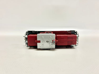 Märklin 3065 Diesellok Br 260 417-1 DB Telex AC H0