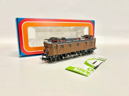 Märklin 3151 E-Lok Ae 3/6 10460 SBB AC H0