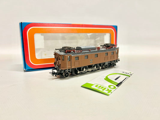 Märklin 3151 E-Lok Ae 3/6 10460 SBB AC H0