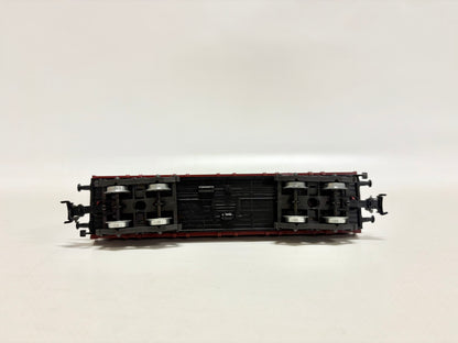 Märklin 4475 Güterwagen Planewagen "Landwarenhandel Eugen Häberle" DB AC H0