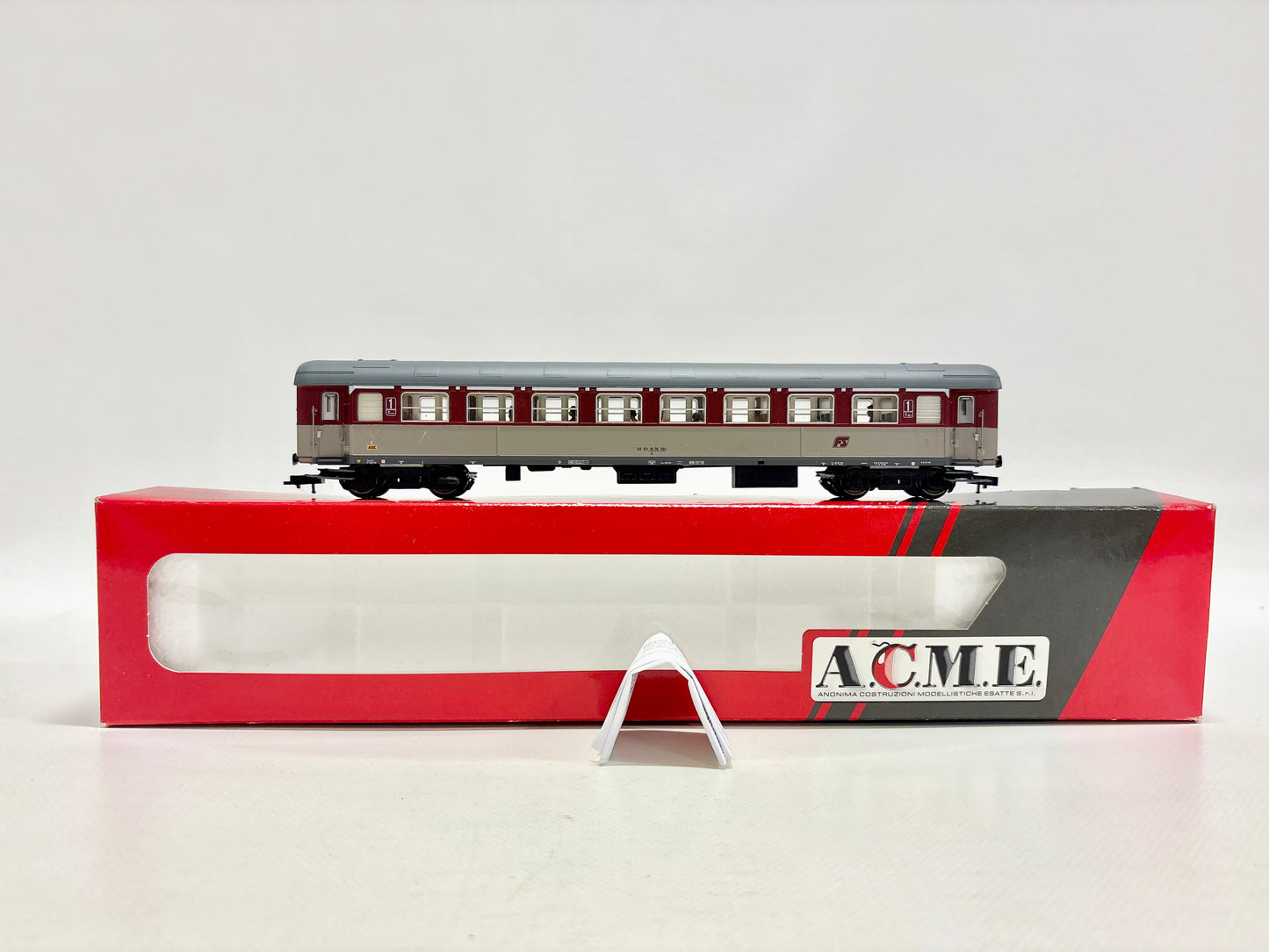 ACME 50154 Personenwagen FS DC H0