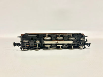 Märklin 3151 E-Lok Ae 3/6 10460 SBB AC H0