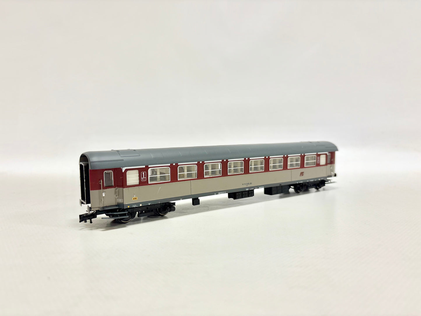 ACME 50154 Personenwagen FS DC H0