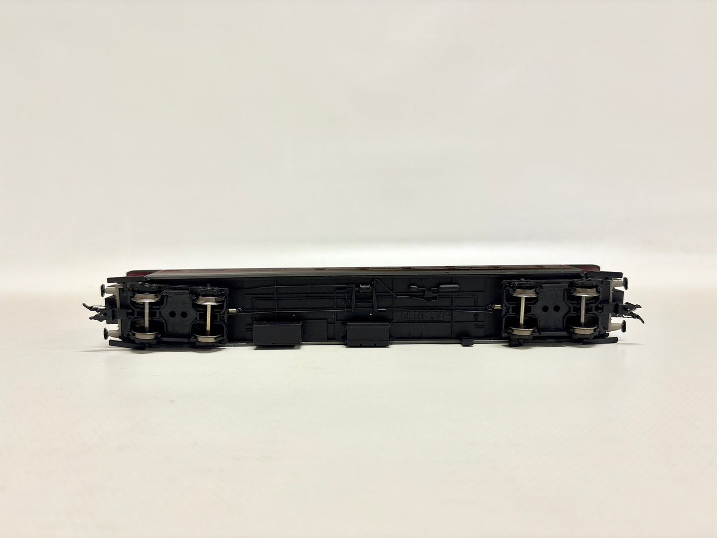 ACME 50154 Personenwagen FS DC H0