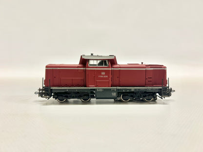 Märklin 3072 Diesellok V 100 2215 DB AC H0