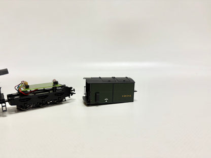Märklin 37974 Dampflok B VI "Klopstock" K.Bay.Sts.B. AC H0 BASTLER