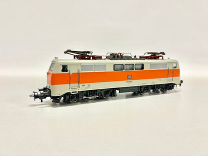 Märklin 3655 Digital E-Lok Br 111 133-5 DB AC H0