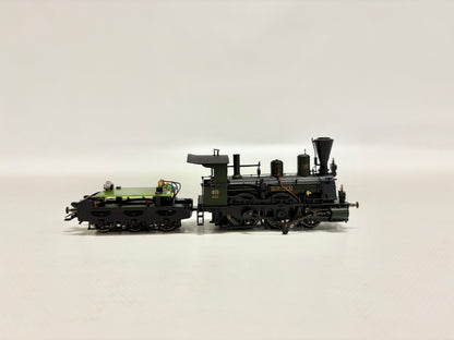 Märklin 37974 Dampflok B VI "Klopstock" K.Bay.Sts.B. AC H0 BASTLER