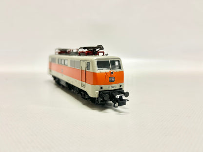 Märklin 3655 Digital E-Lok Br 111 133-5 DB AC H0