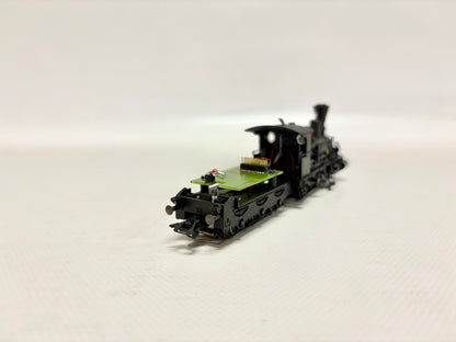 Märklin 37974 Dampflok B VI "Klopstock" K.Bay.Sts.B. AC H0 BASTLER