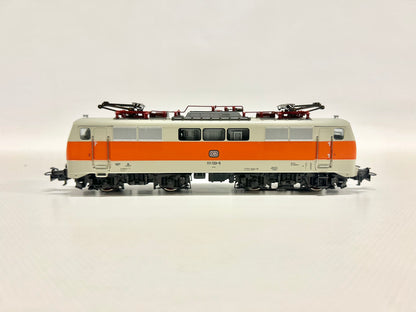 Märklin 3655 Digital E-Lok Br 111 133-5 DB AC H0