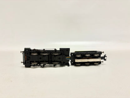 Märklin 37974 Dampflok B VI "Klopstock" K.Bay.Sts.B. AC H0 BASTLER