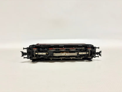 Märklin 37210 Digital Diesellok V140 001 DB AC H0