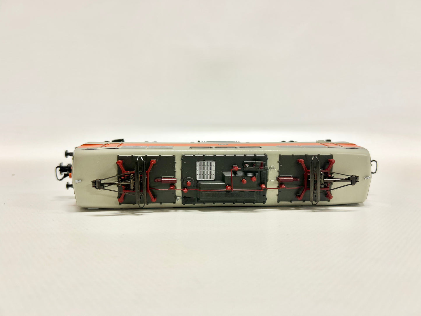 Märklin 3655 Digital E-Lok Br 111 133-5 DB AC H0