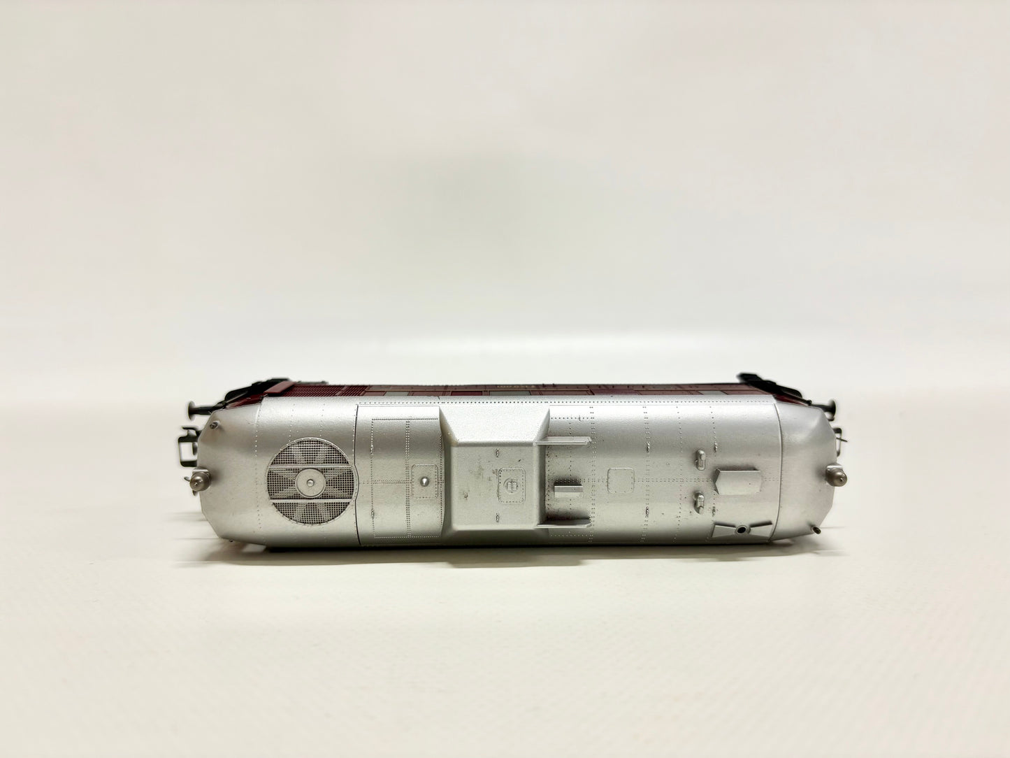 Märklin 37210 Digital Diesellok V140 001 DB AC H0