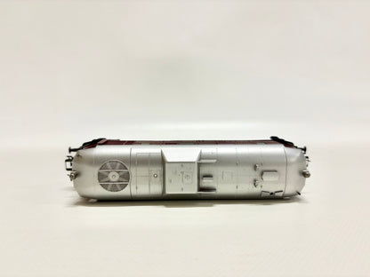 Märklin 37210 Digital Diesellok V140 001 DB AC H0
