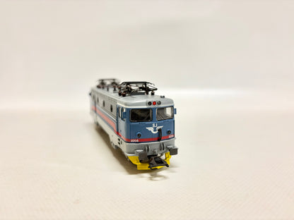 Märklin 3341 E-Lok Serie Rc2 SJ AC H0