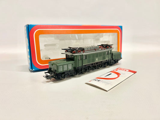 Märklin 3322 E-Lok Br 194 112-9 Deutsches Krokodil DB AC H0