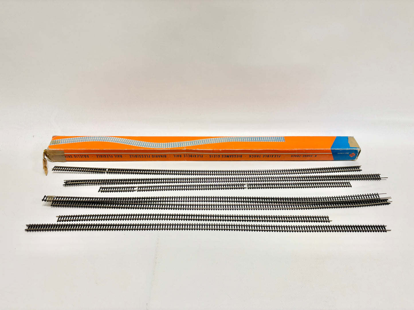 Roco 22200 Spur N Biegsames Gleis Flexgleis