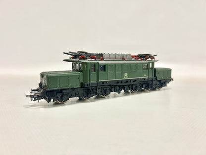 Märklin 3322 E-Lok Br 194 112-9 Deutsches Krokodil DB AC H0