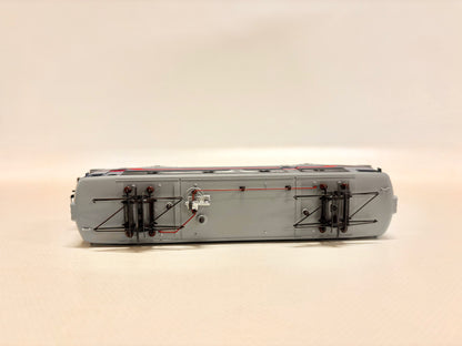 Märklin 3341 E-Lok Serie Rc2 SJ AC H0