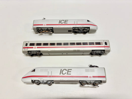 Märklin ICE Schnelltriebwagenzug Br 401 069-0 DB AC H0