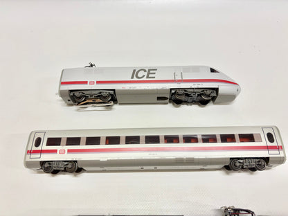 Märklin ICE Schnelltriebwagenzug Br 401 069-0 DB AC H0