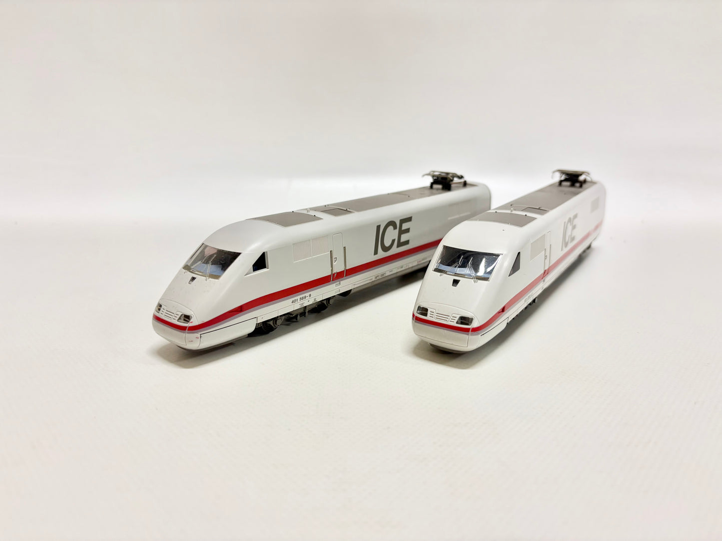 Märklin ICE Schnelltriebwagenzug Br 401 069-0 DB AC H0