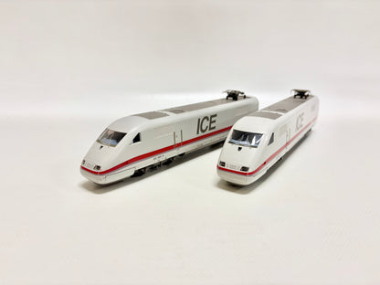 Märklin ICE Schnelltriebwagenzug Br 401 069-0 DB AC H0