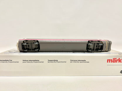 Märklin 4171 ICE-Experimental Zusatzwagen 3371 DB AC H0