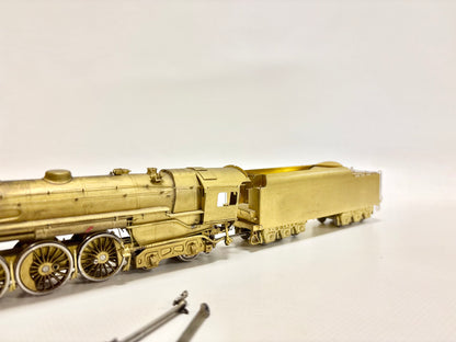 Sunset Models 5404 Dampflok 4-6-4 NYC DC H0 BASTLER