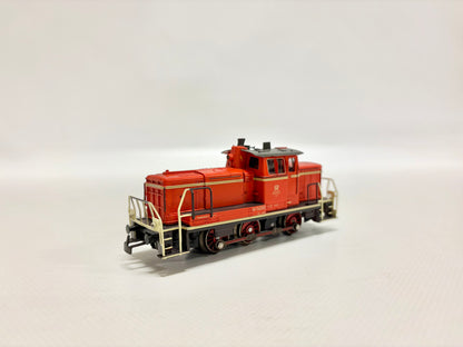 Märklin 2890 Zugpackung Güterzug der Deutschen Bundespost AC H0 BASTLER