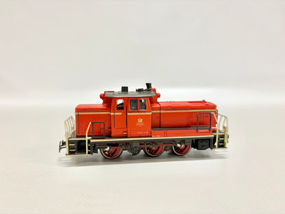 Märklin 2890 Zugpackung Güterzug der Deutschen Bundespost AC H0 BASTLER