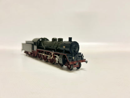 Märklin 2681 Digital Preußische S10 Kaiser-Wilhelm-Zug KPEV AC H0