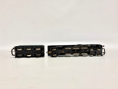 Hornby Dampflok "Britannia" DC H0 BASTLER