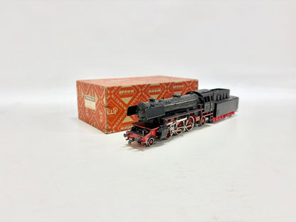 Märklin DA 800 Dampflok Br 23 014 DB AC H0 BASTLER
