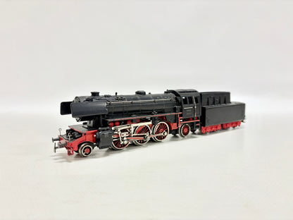 Märklin DA 800 Dampflok Br 23 014 DB AC H0 BASTLER