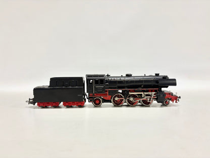Märklin DA 800 Dampflok Br 23 014 DB AC H0 BASTLER