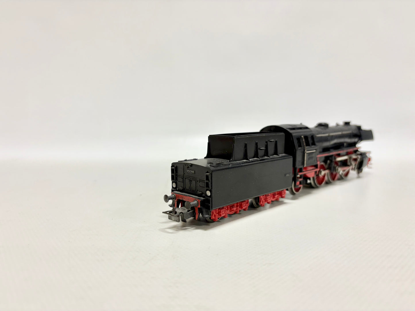 Märklin DA 800 Dampflok Br 23 014 DB AC H0 BASTLER