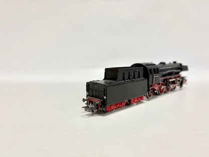 Märklin DA 800 Dampflok Br 23 014 DB AC H0 BASTLER