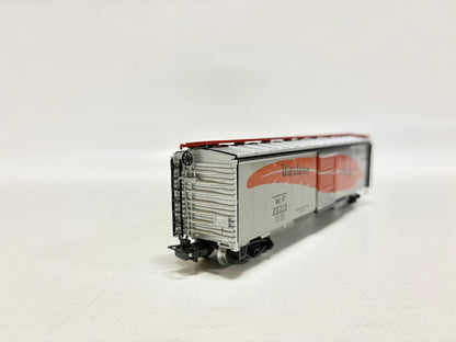 Märklin 4571 Güterwagen Box Car "Western Pacific" USA AC H0