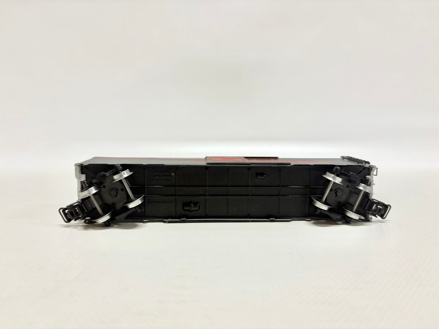 Märklin 4571 Güterwagen Box Car "Western Pacific" USA AC H0
