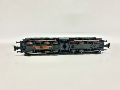 Märklin 3829 Digital HAMO E-Lok Br 191 099-1 DB DC H0
