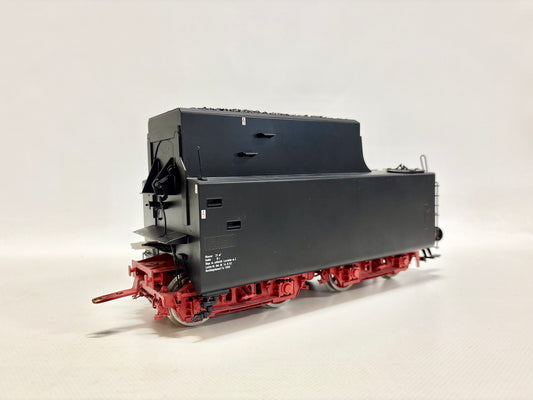 KISS Dampfloktender für Lok Br 23 105 DB Spur 1