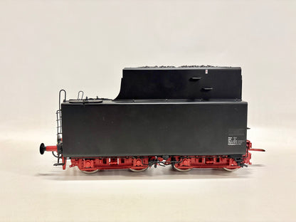 KISS Dampfloktender für Lok Br 23 105 DB Spur 1